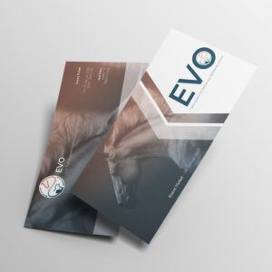 EVO Event-Ticket