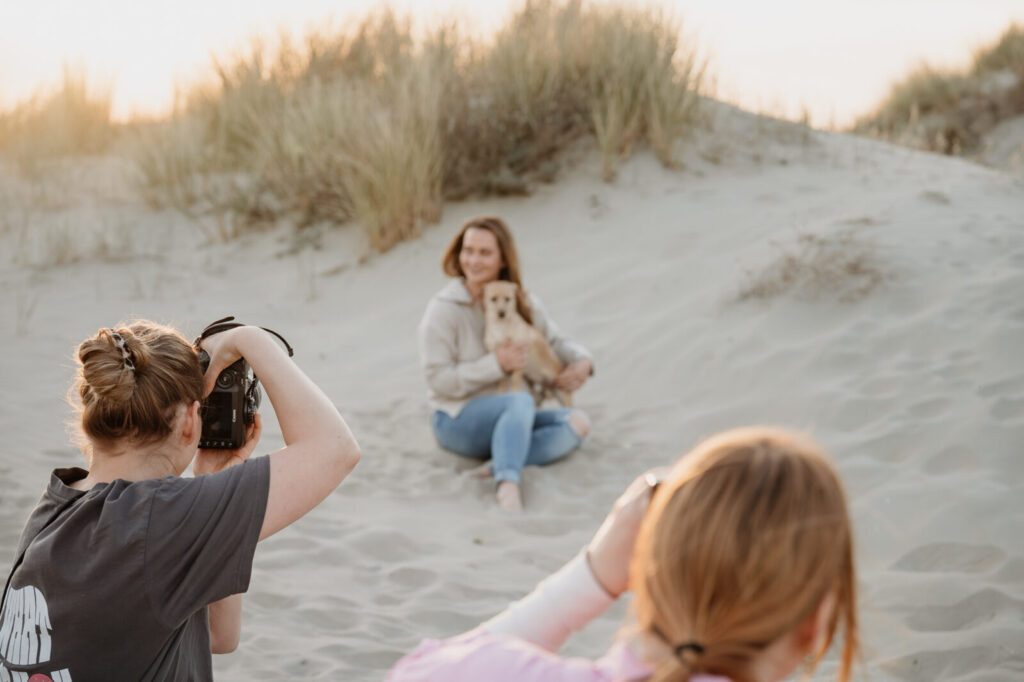 Mensch & Hund sicher anleiten - 2-Tages Workshop in Holland