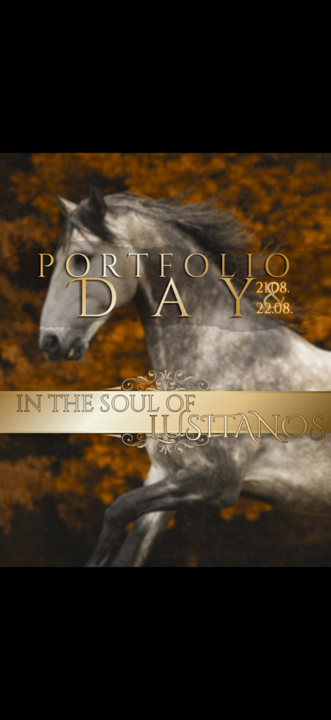 in the Soul of Lusitanos